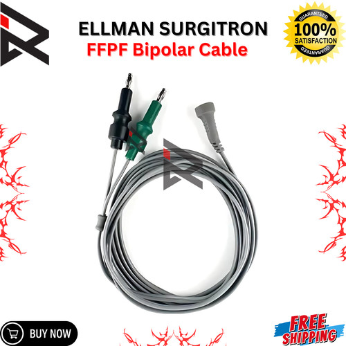 Ellman surgitron ffpf - surgitron,
