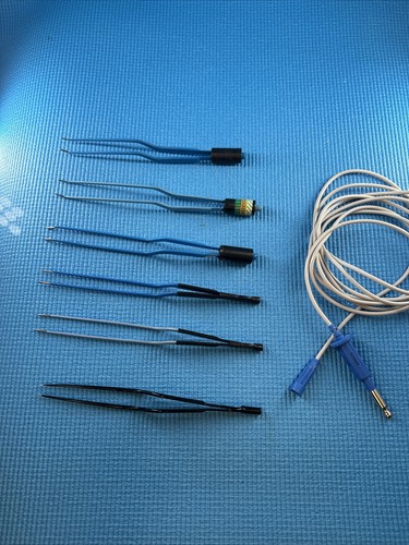Bovie bipolar bayonet - bovie,