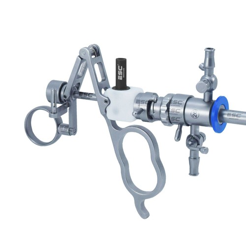 Bipolar turp resectoscope - bipolar,