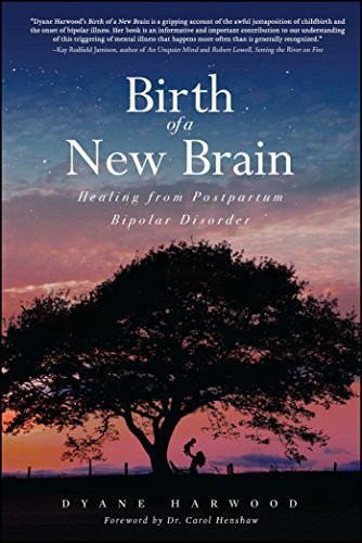 Birth new brain - new, healing