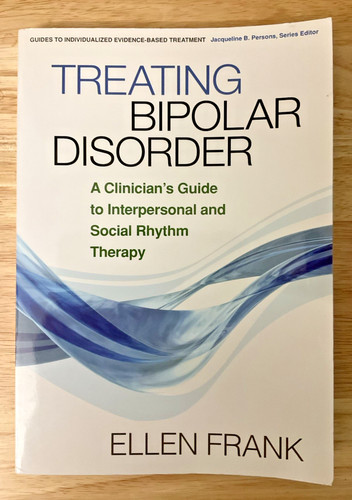 Treating bipolar disorder - treating, disorder:
