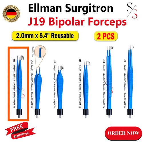 Pcs ellman surgitron - surgitron, j19