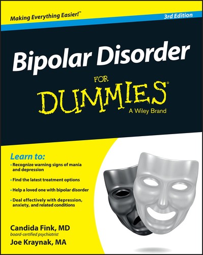 Bipolar disorder for - disorder, 3e